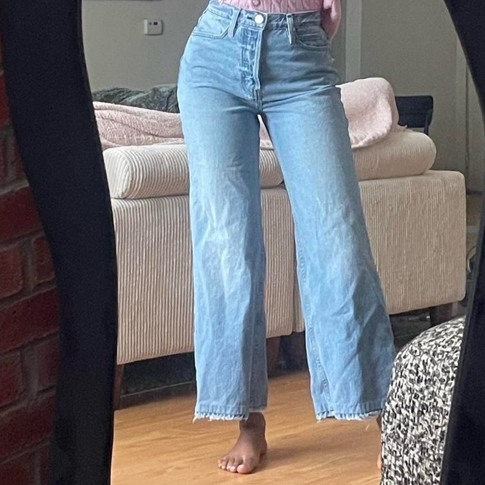 FRAME denim